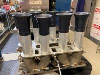 Manual - Hilborn and Other   Mechanical Injection